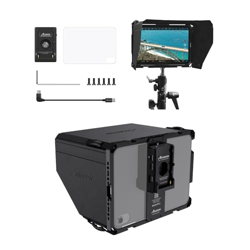 【週末セール♪】Accsoon PowerCage II NP-F 充電機能付 Amazon.co.jp: Accsoon PowerCage Pro II iPad Pro 3,4,5,6代/M4